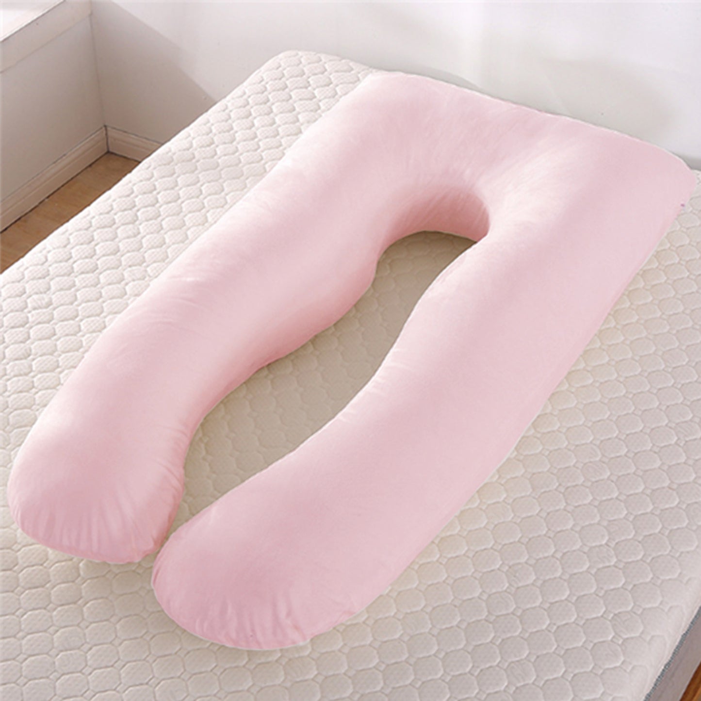 Comfortable Pregnancy Sleeping Pillow