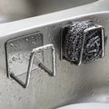 Self-Adhesive Kitchen Wall Organizer Hooks